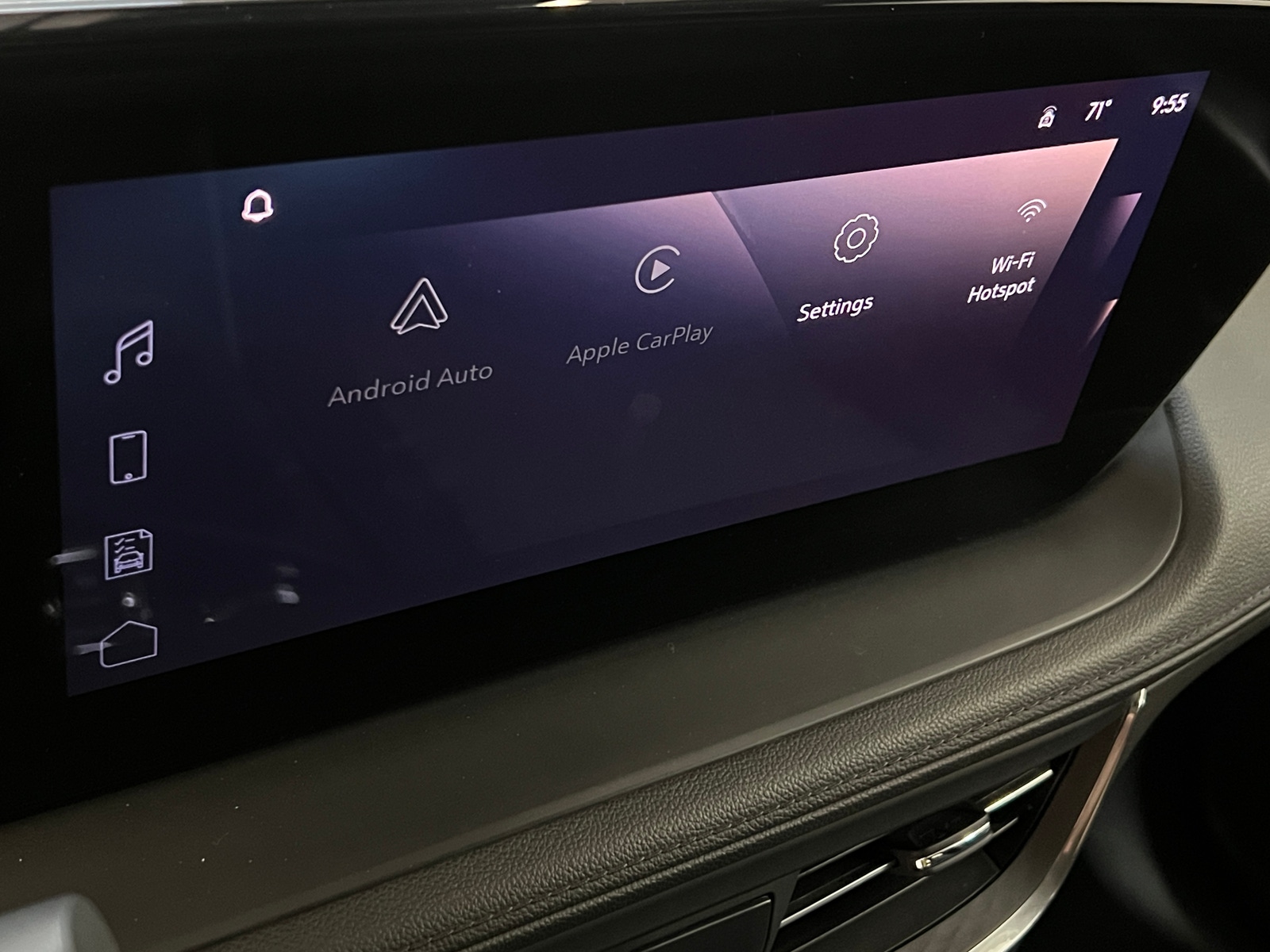 Thumbnail: 2025 Buick Encore GX - 4