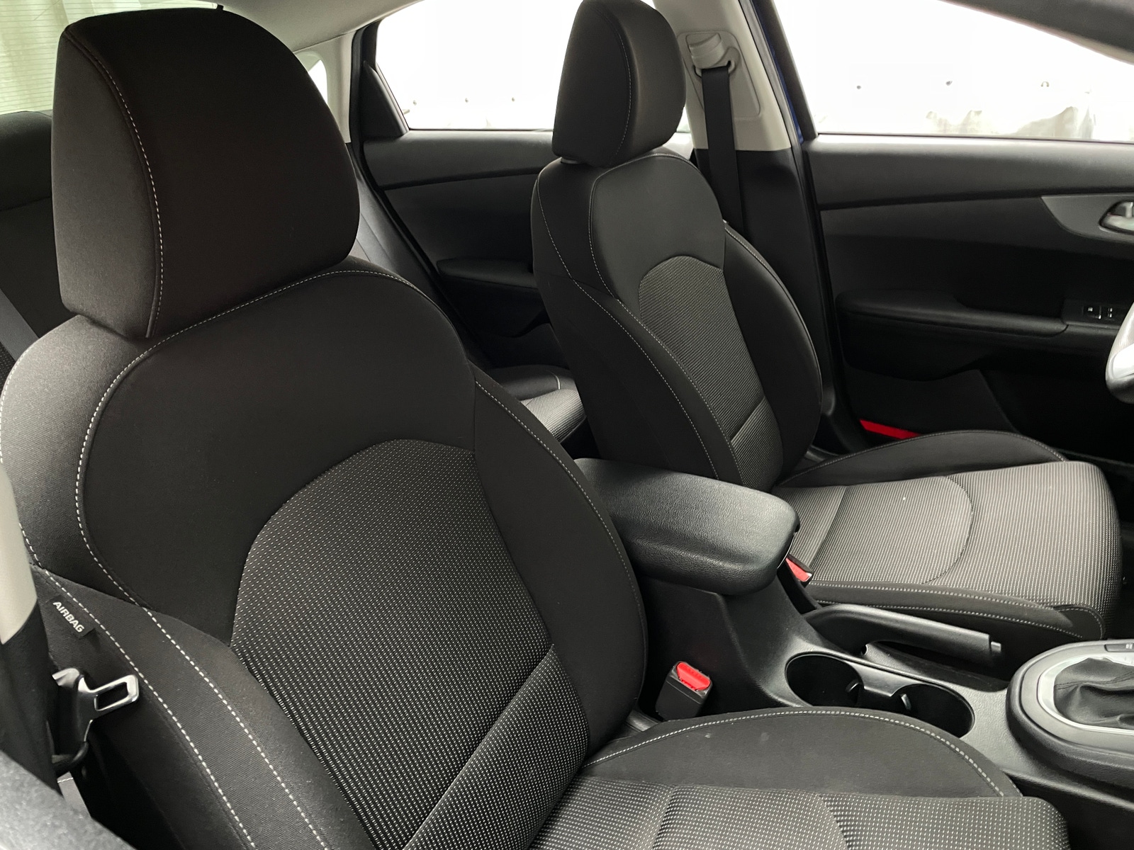 Thumbnail: 2019 Kia Forte - 2