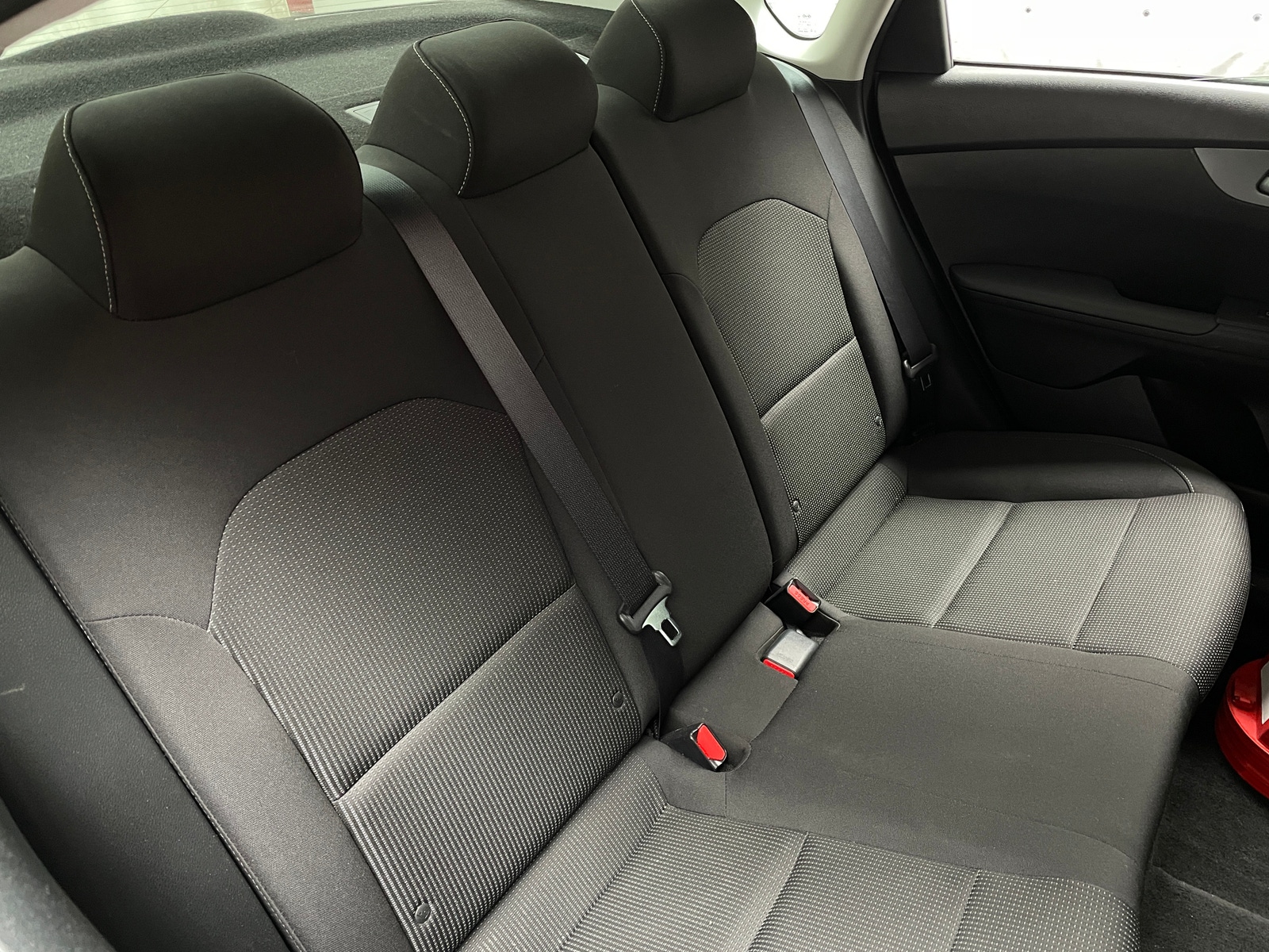 Thumbnail: 2019 Kia Forte - 6