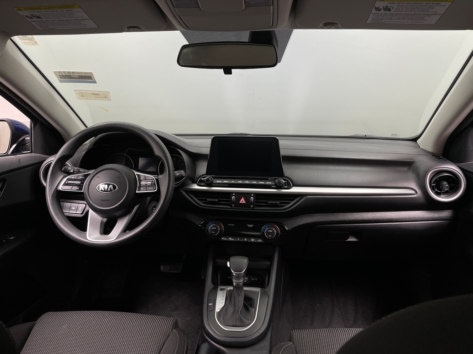 Thumbnail: 2019 Kia Forte - 3