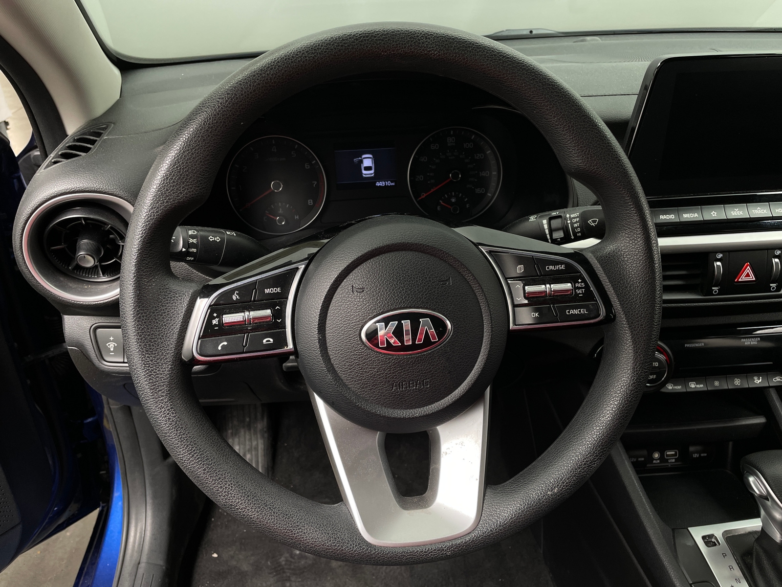 Thumbnail: 2019 Kia Forte - 5