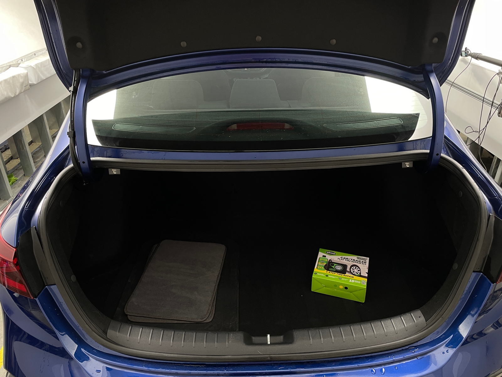 Thumbnail: 2019 Kia Forte - 7