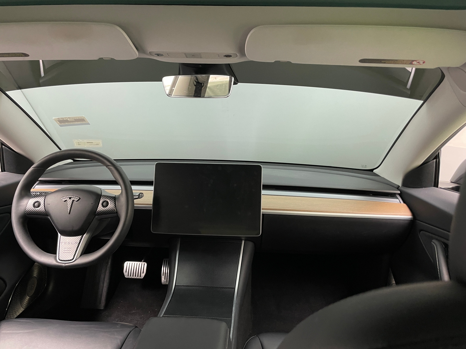 Thumbnail: 2019 Tesla Model 3 - 2