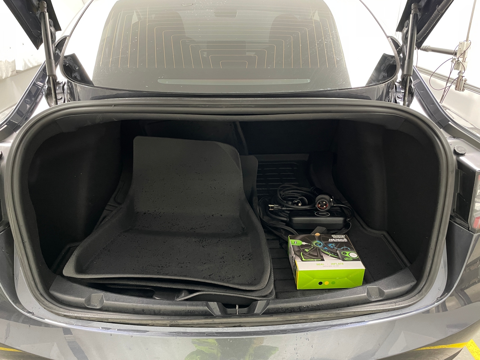 Thumbnail: 2019 Tesla Model 3 - 6