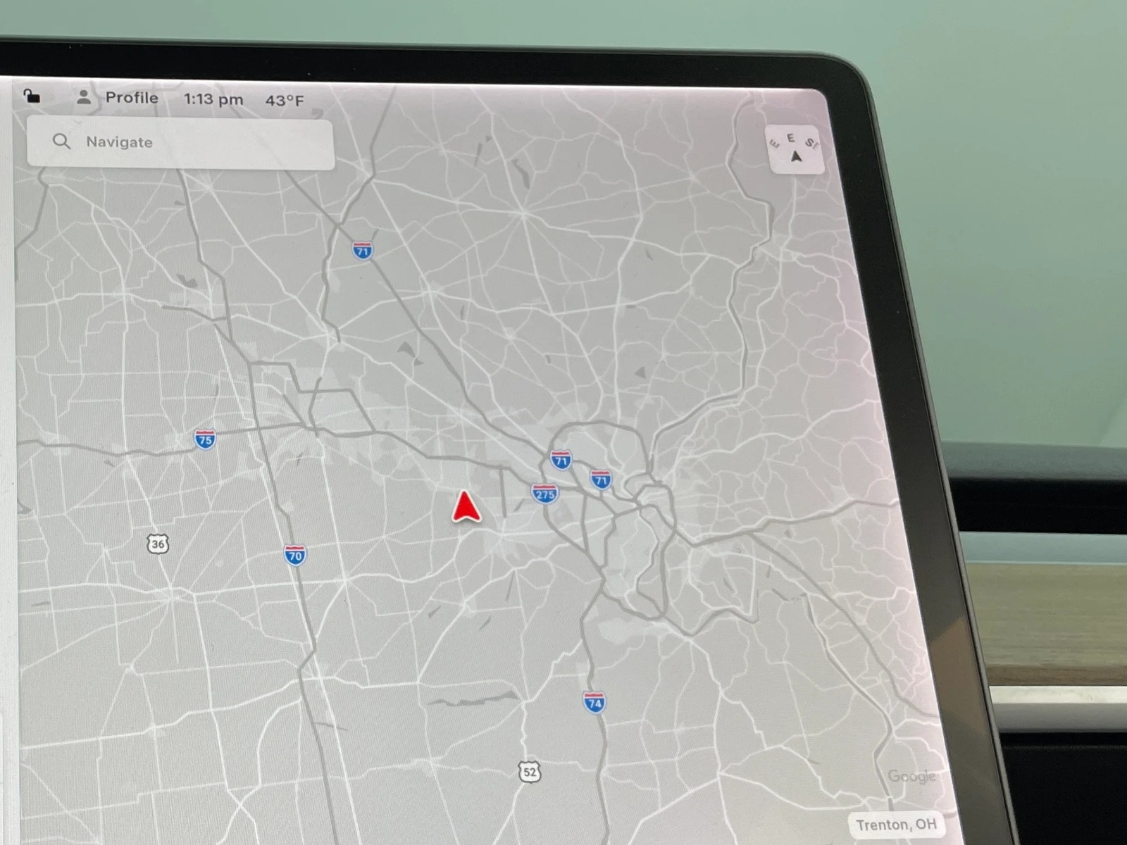 Thumbnail: 2019 Tesla Model 3 - 3