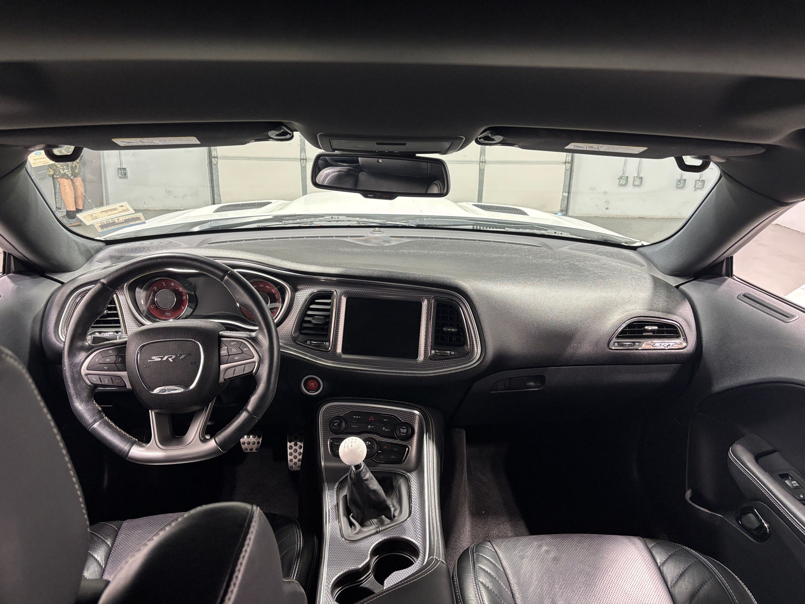 Thumbnail: 2015 Dodge Challenger - 2