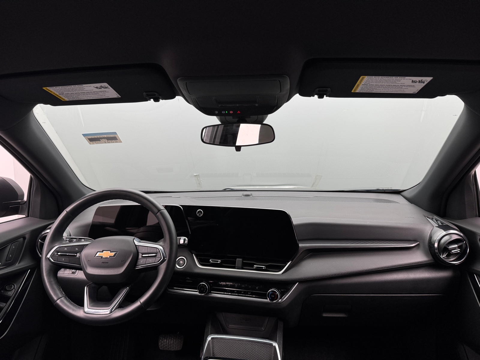 Thumbnail: 2025 Chevrolet Equinox - 3