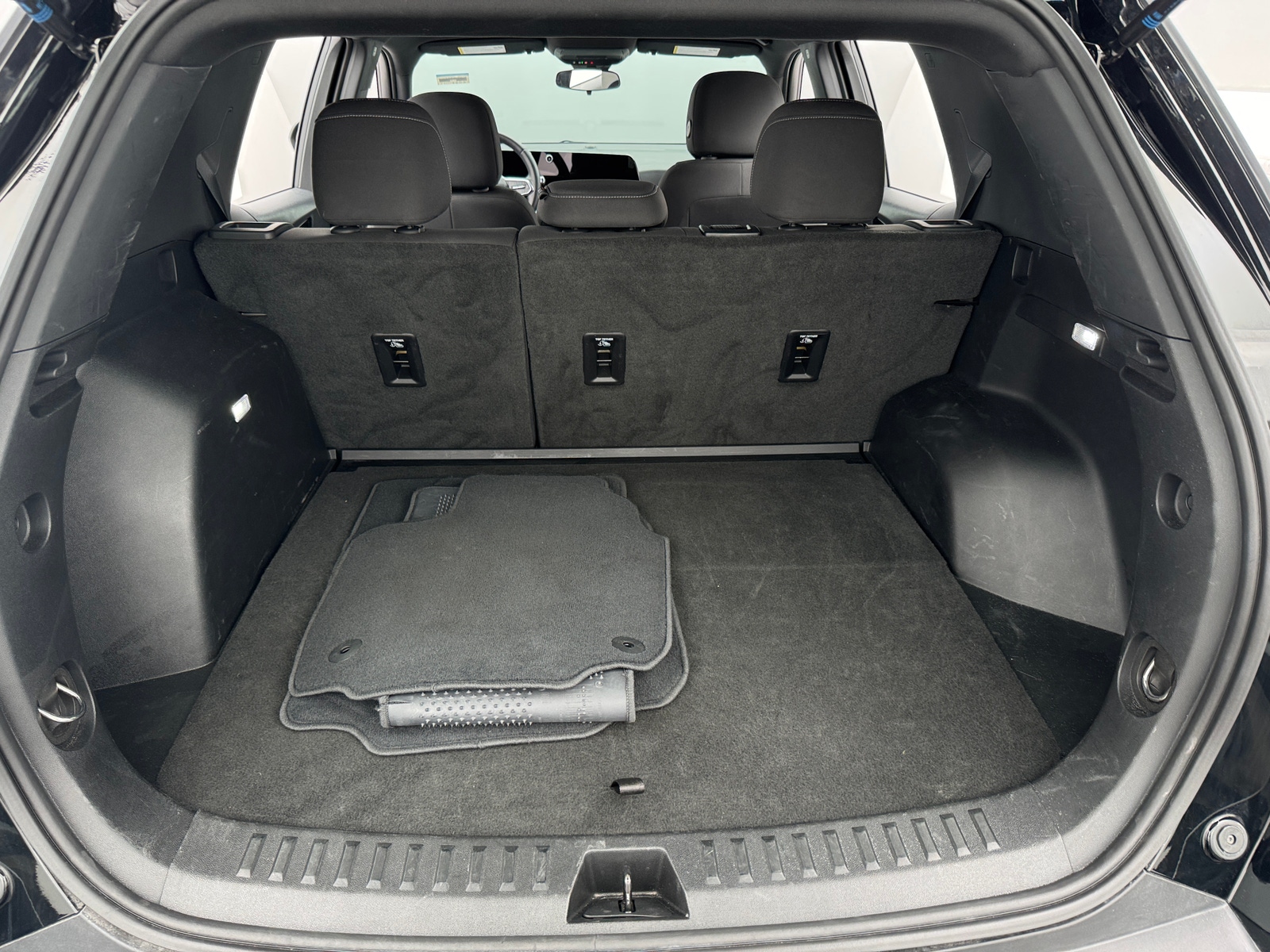 Thumbnail: 2025 Chevrolet Equinox - 7