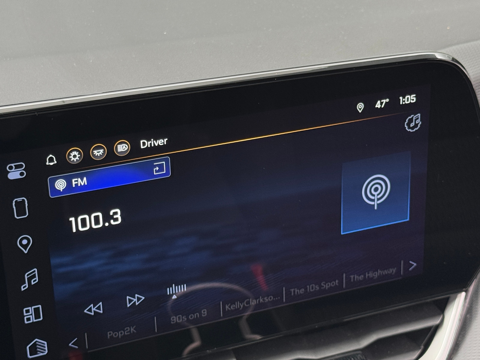 Thumbnail: 2025 Chevrolet Equinox - 4