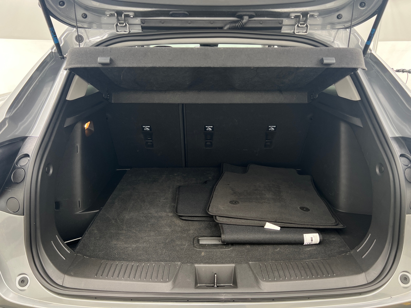 Thumbnail: 2025 Chevrolet Trax - 7