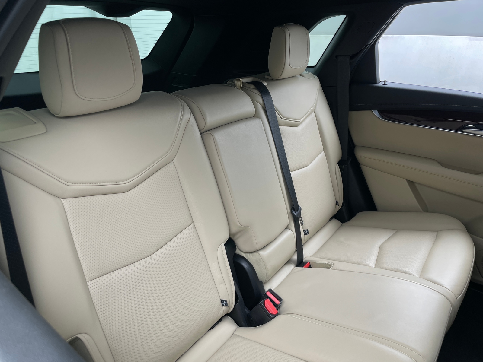 Thumbnail: 2019 Cadillac XT5 - 5