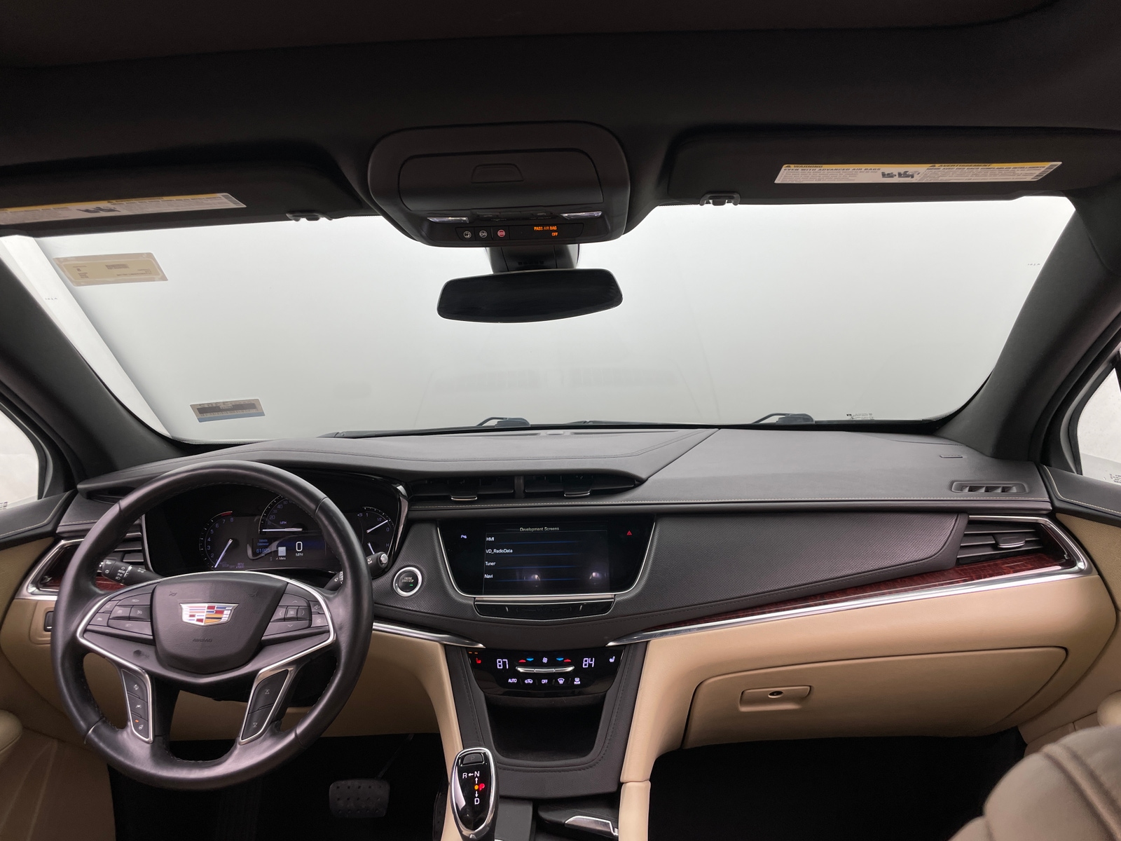 Thumbnail: 2019 Cadillac XT5 - 2