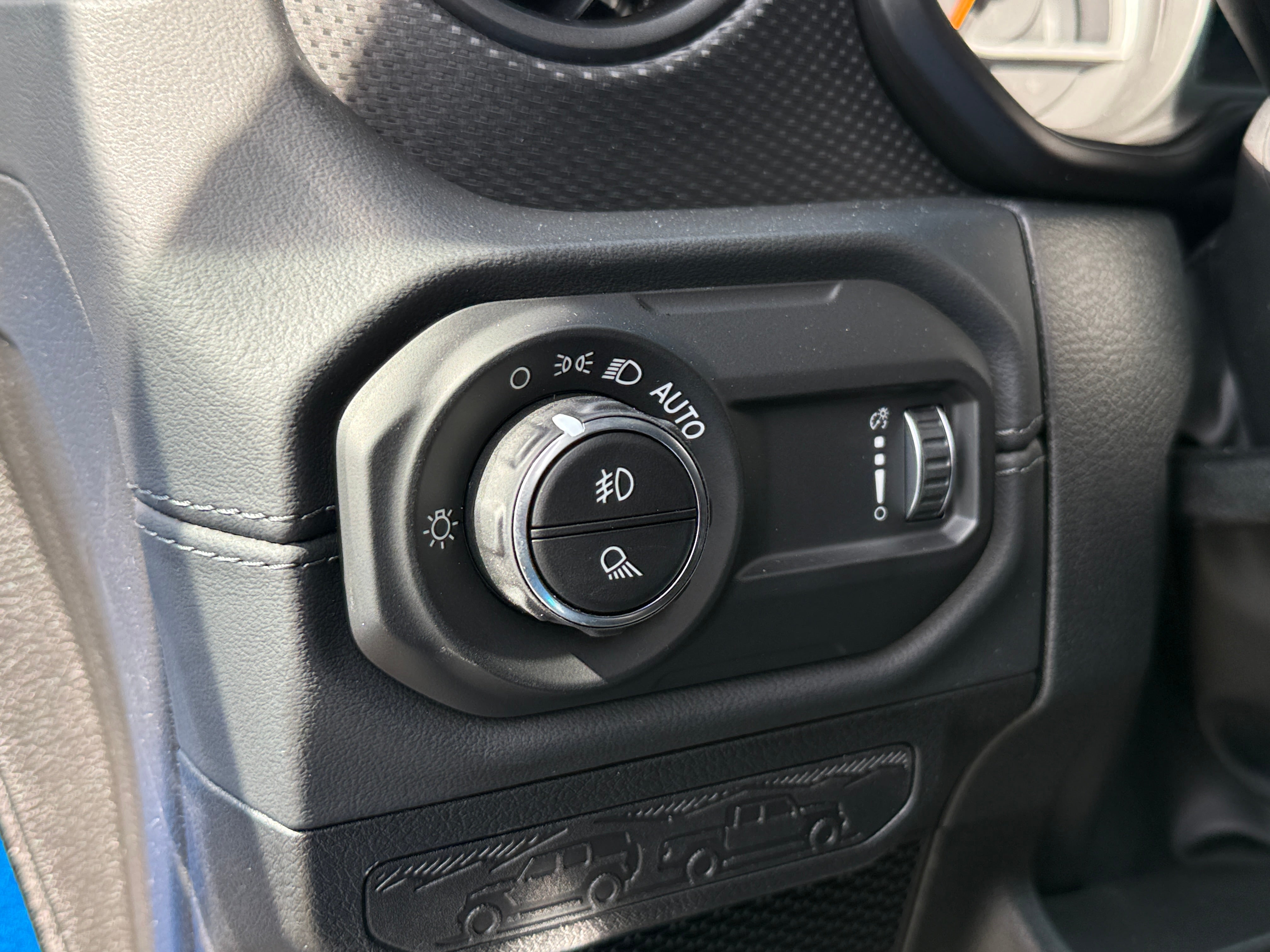 2026 Jeep Gladiator Rubicon X - Photo 13