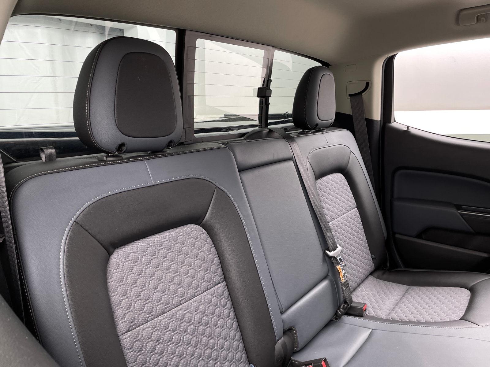 Thumbnail: 2020 Chevrolet Colorado - 6