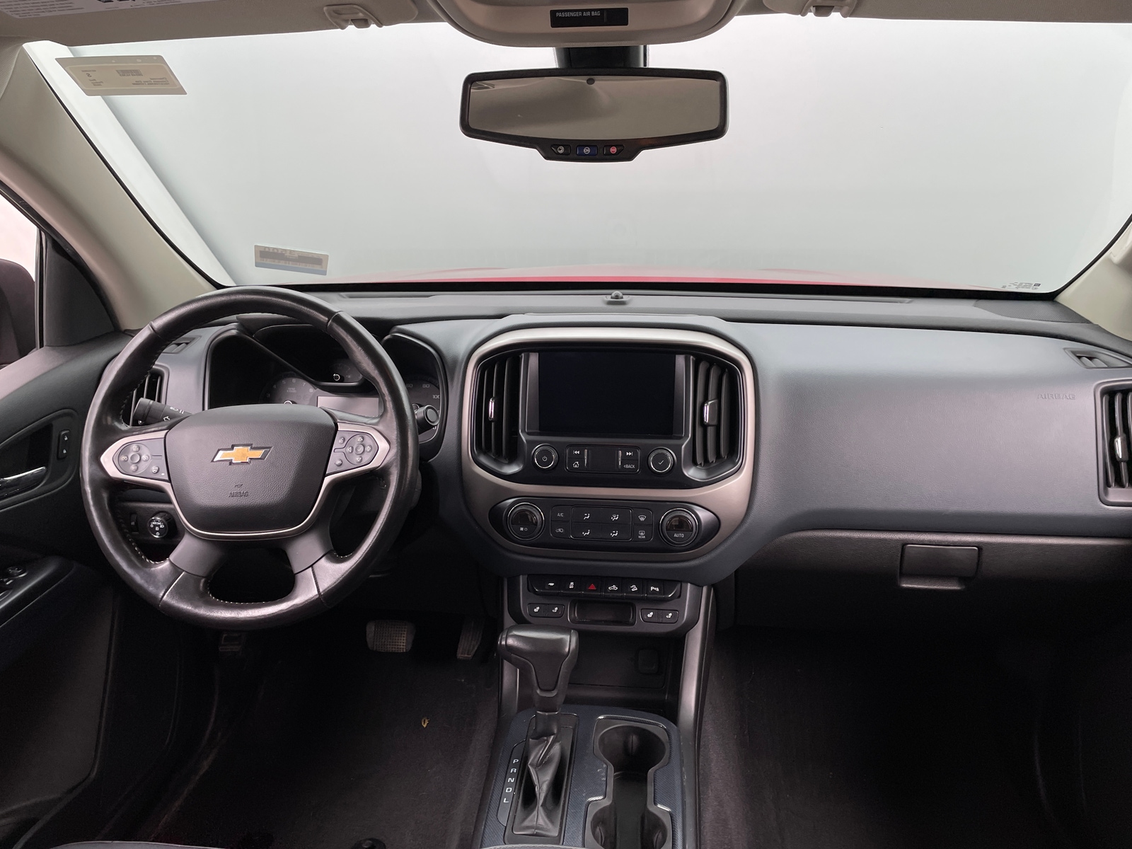 Thumbnail: 2020 Chevrolet Colorado - 3