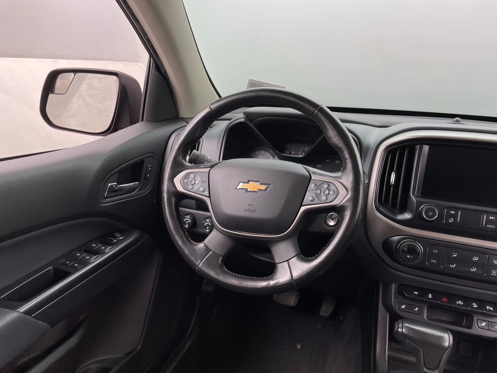 Thumbnail: 2020 Chevrolet Colorado - 5