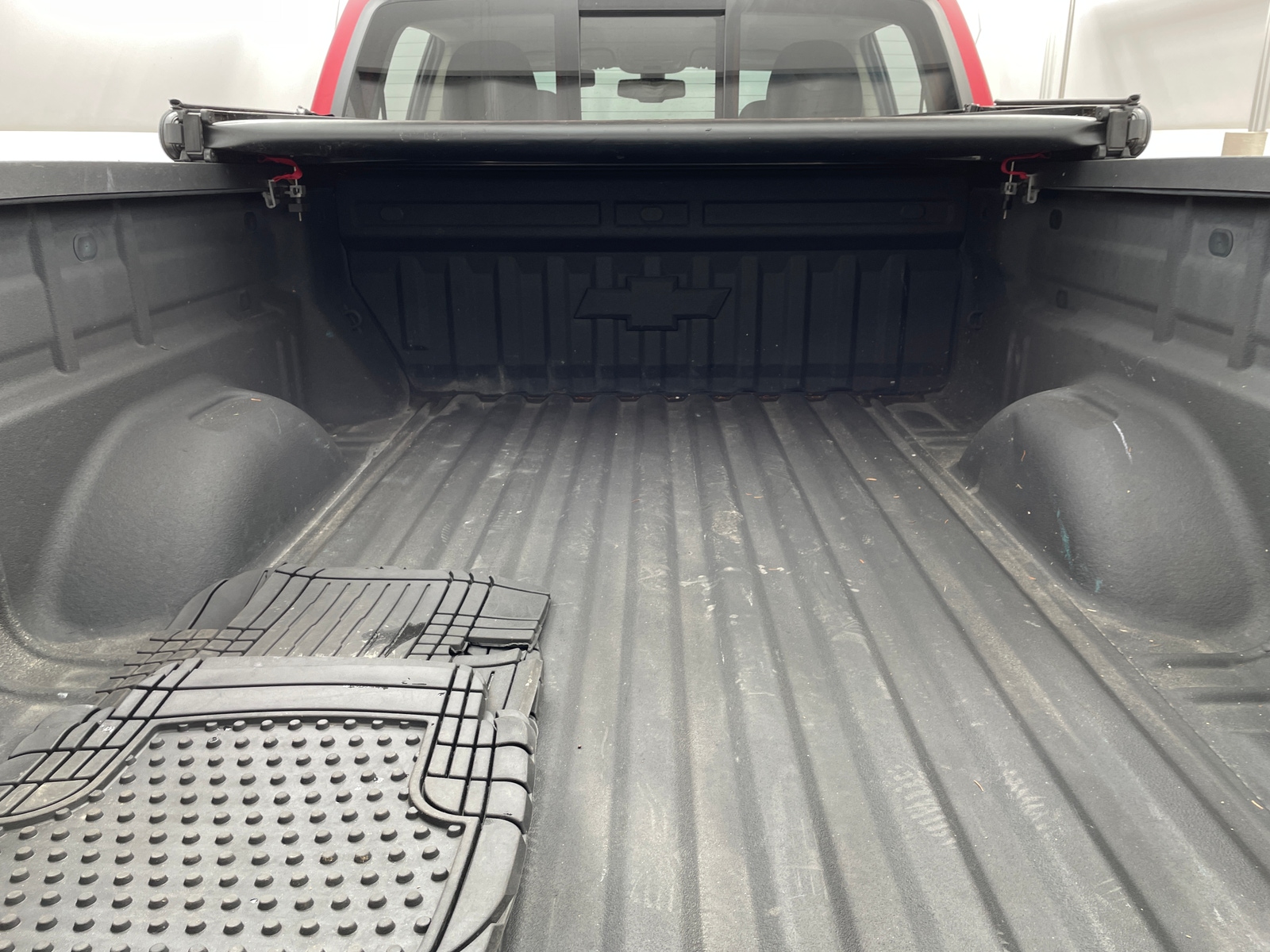 Thumbnail: 2020 Chevrolet Colorado - 7