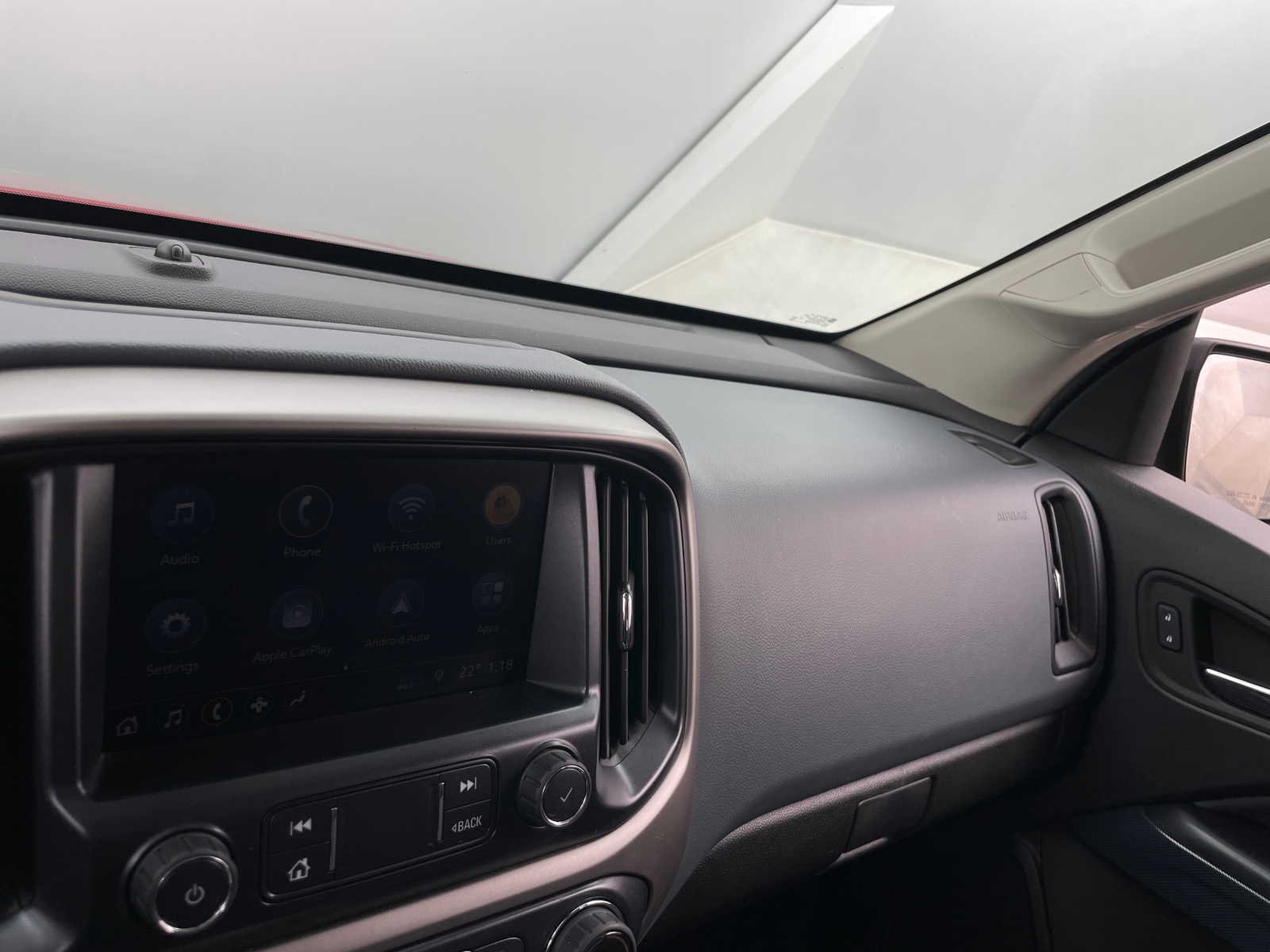 Thumbnail: 2020 Chevrolet Colorado - 4