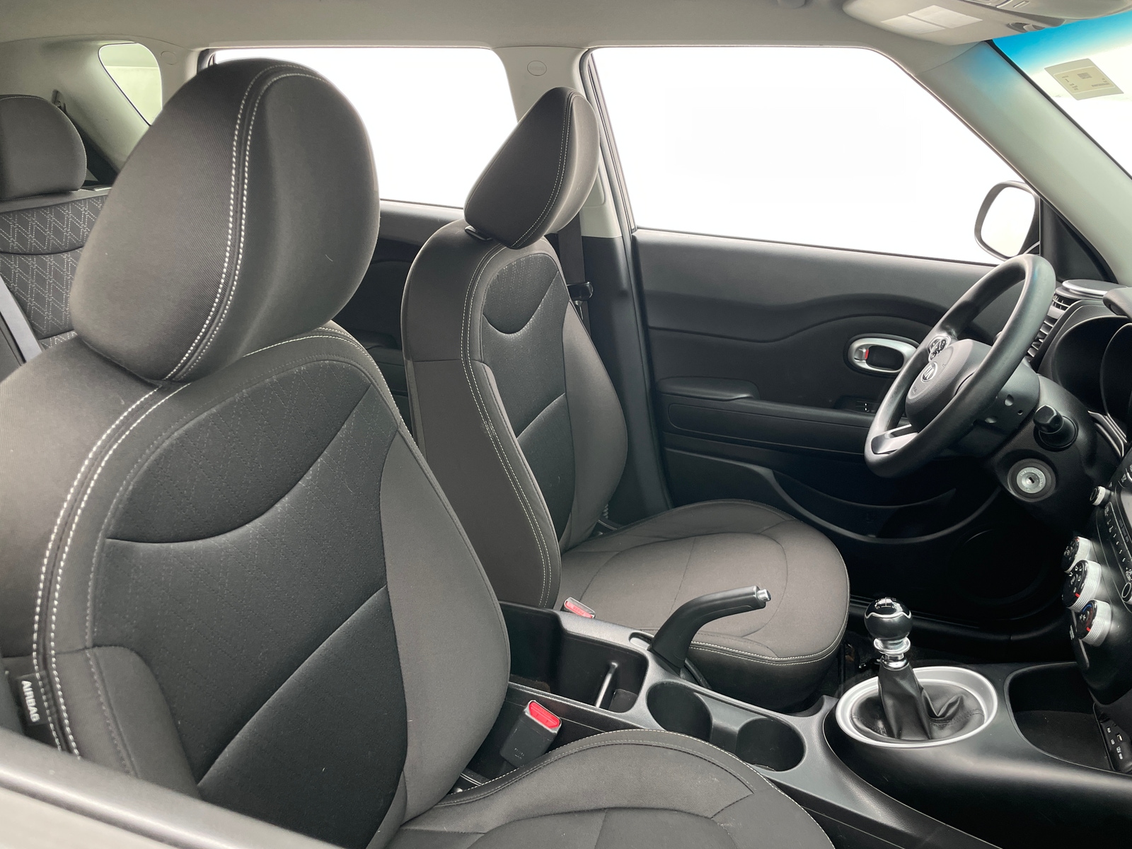 Thumbnail: 2016 Kia Soul - 2