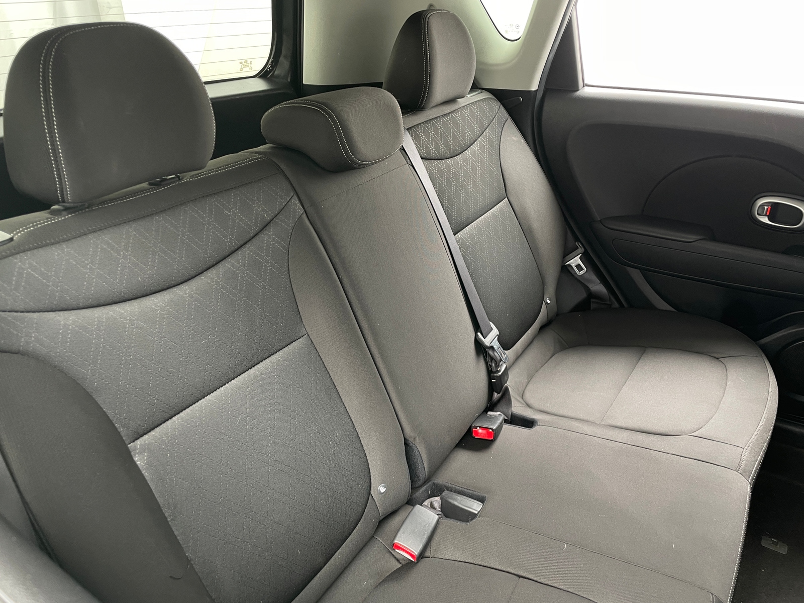 Thumbnail: 2016 Kia Soul - 6