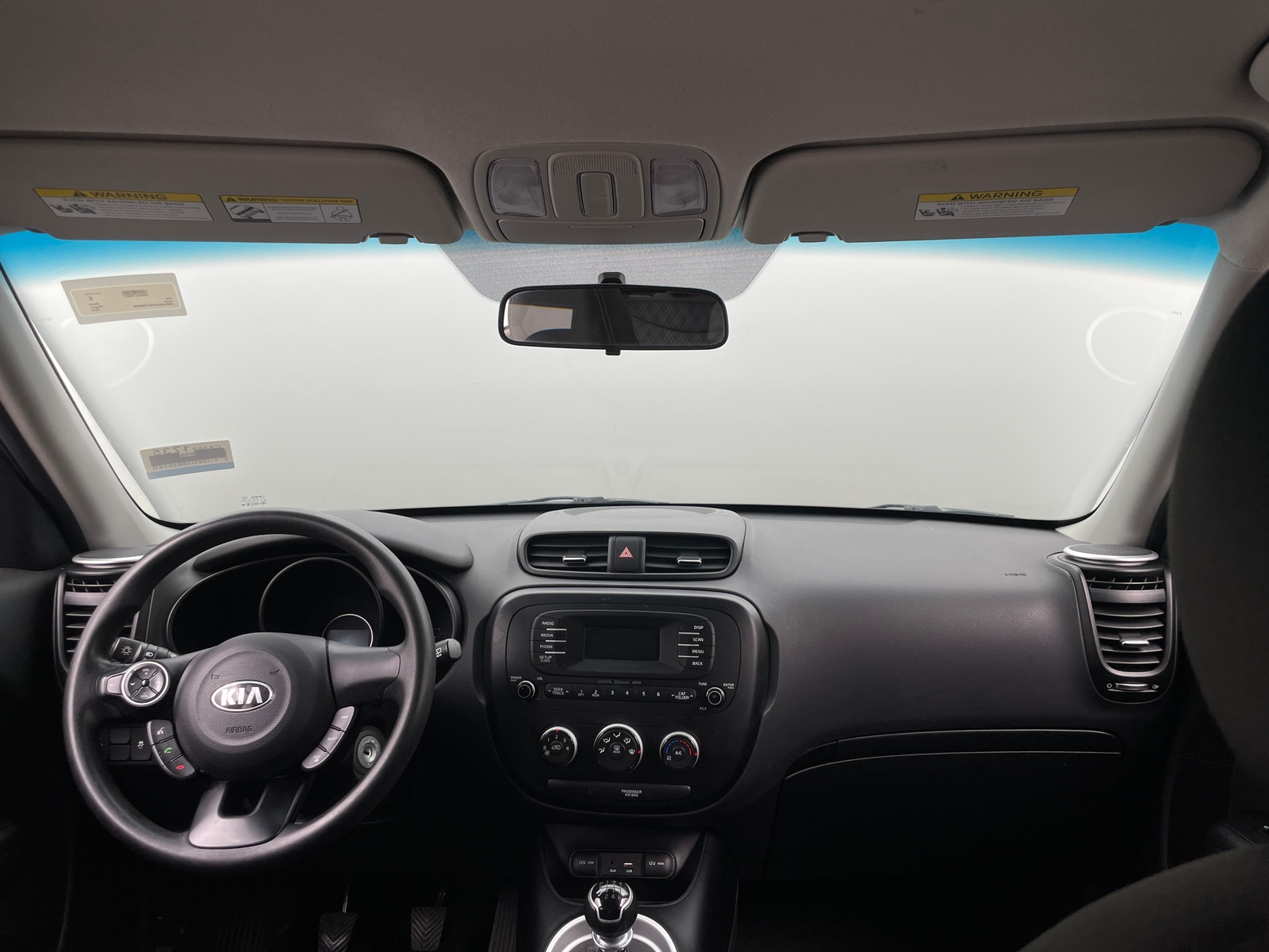 Thumbnail: 2016 Kia Soul - 3