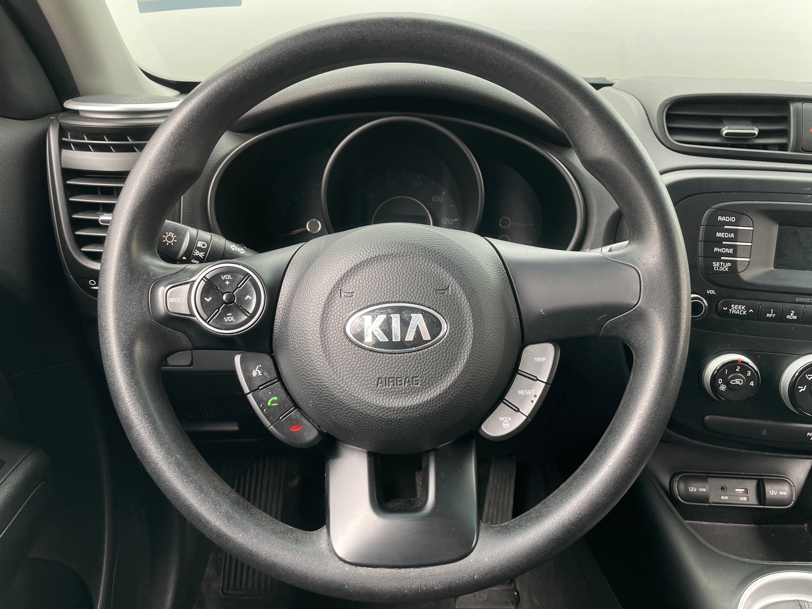 Thumbnail: 2016 Kia Soul - 5
