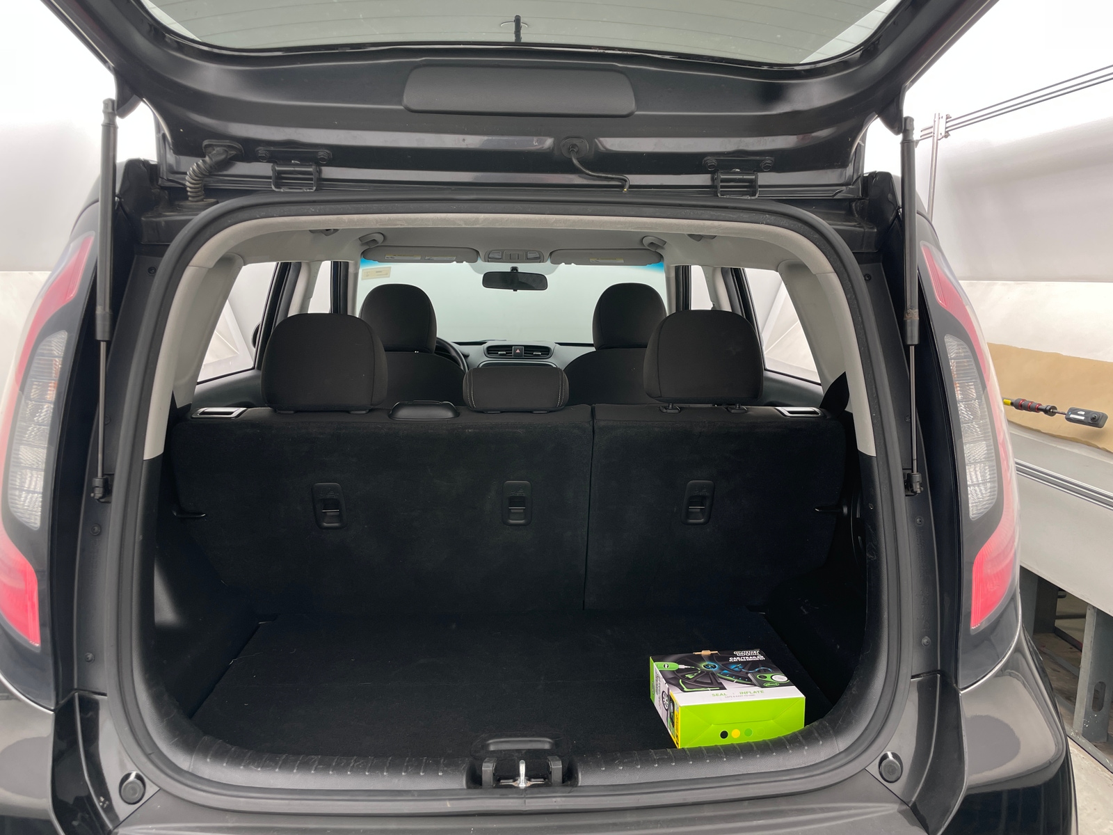 Thumbnail: 2016 Kia Soul - 7