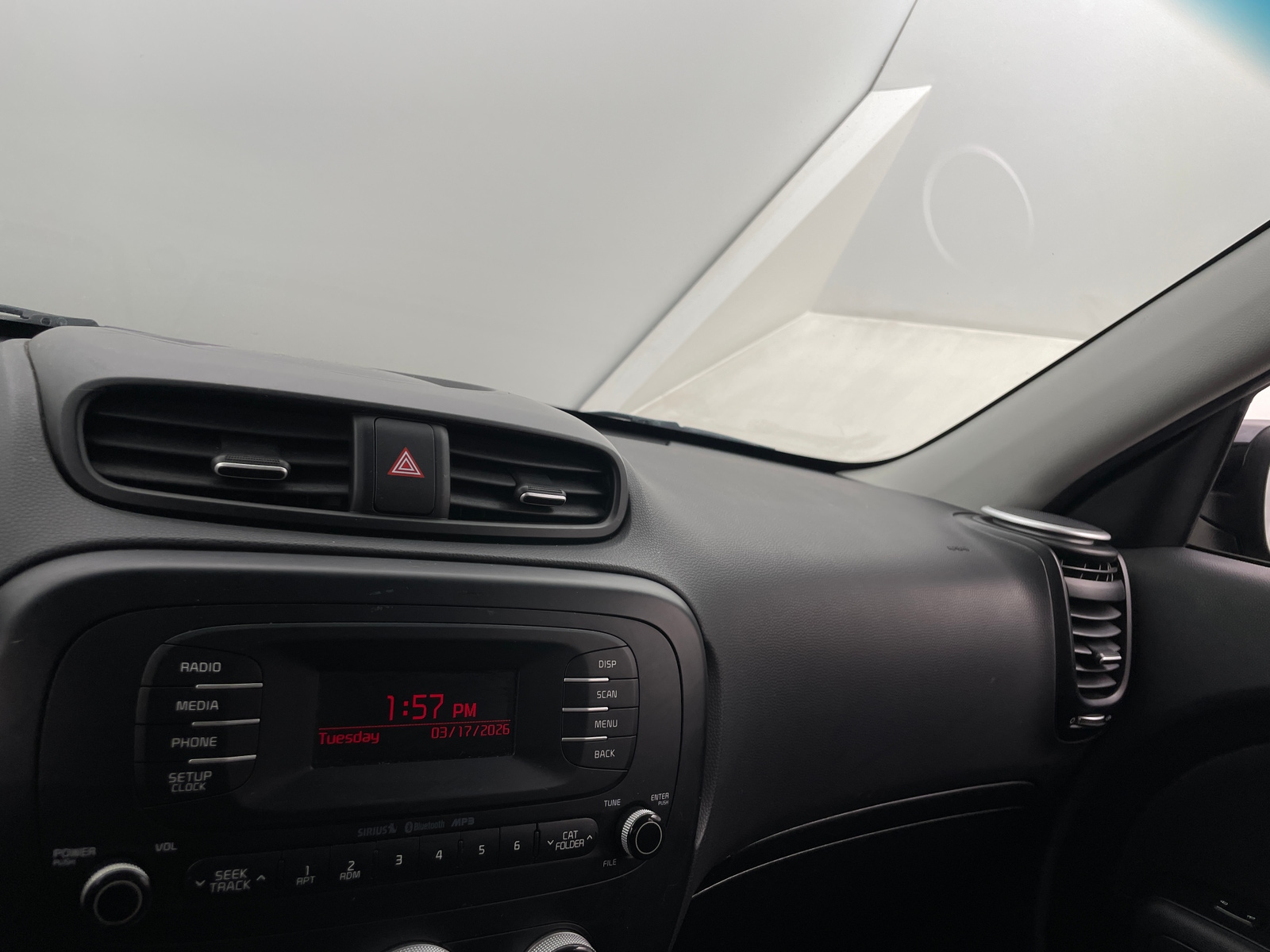 Thumbnail: 2016 Kia Soul - 4