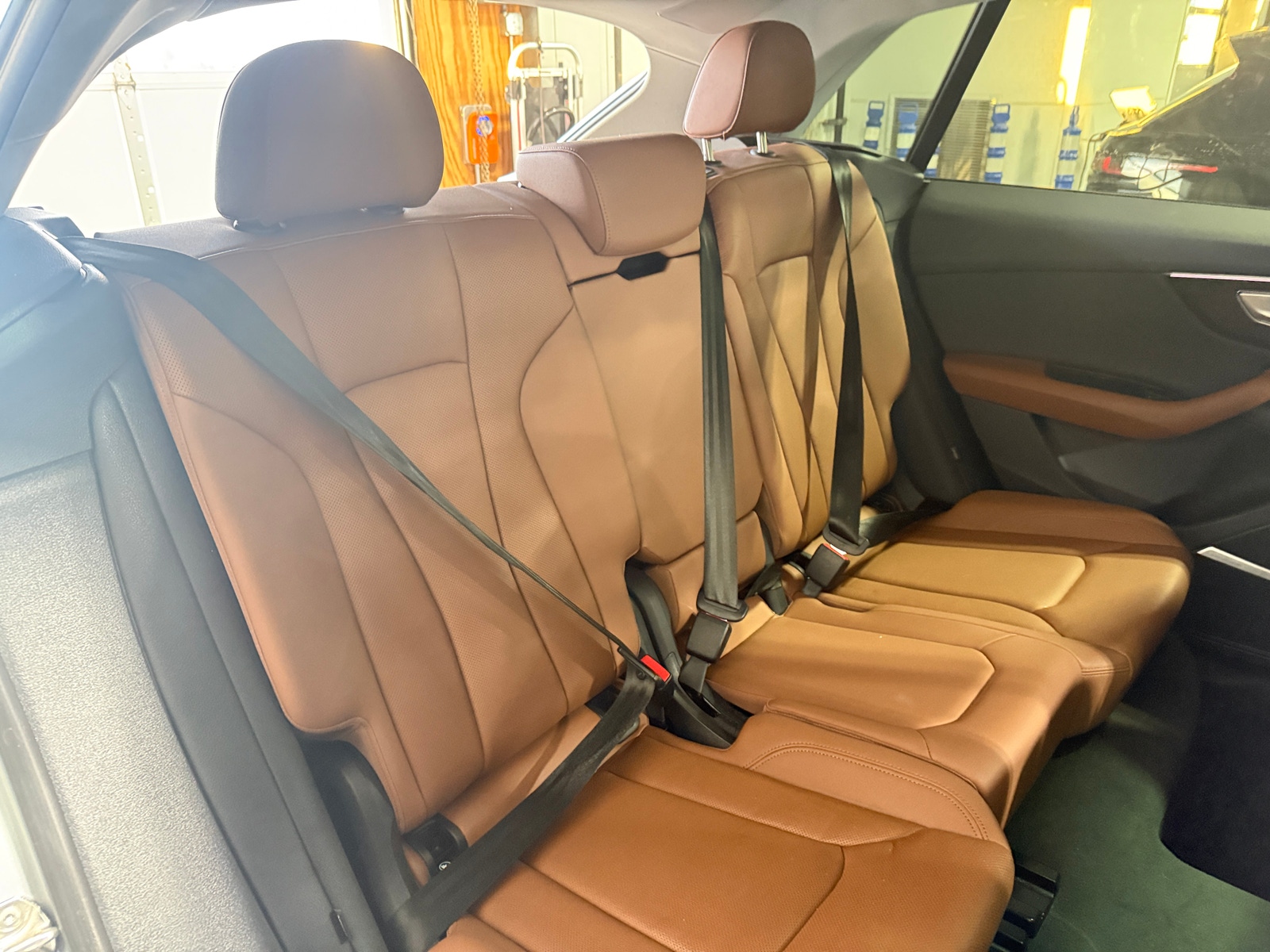 Thumbnail: 2022 Audi Q8 - 5