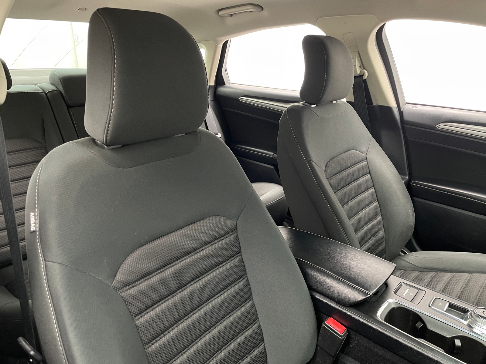 Thumbnail: 2019 Ford Fusion - 2