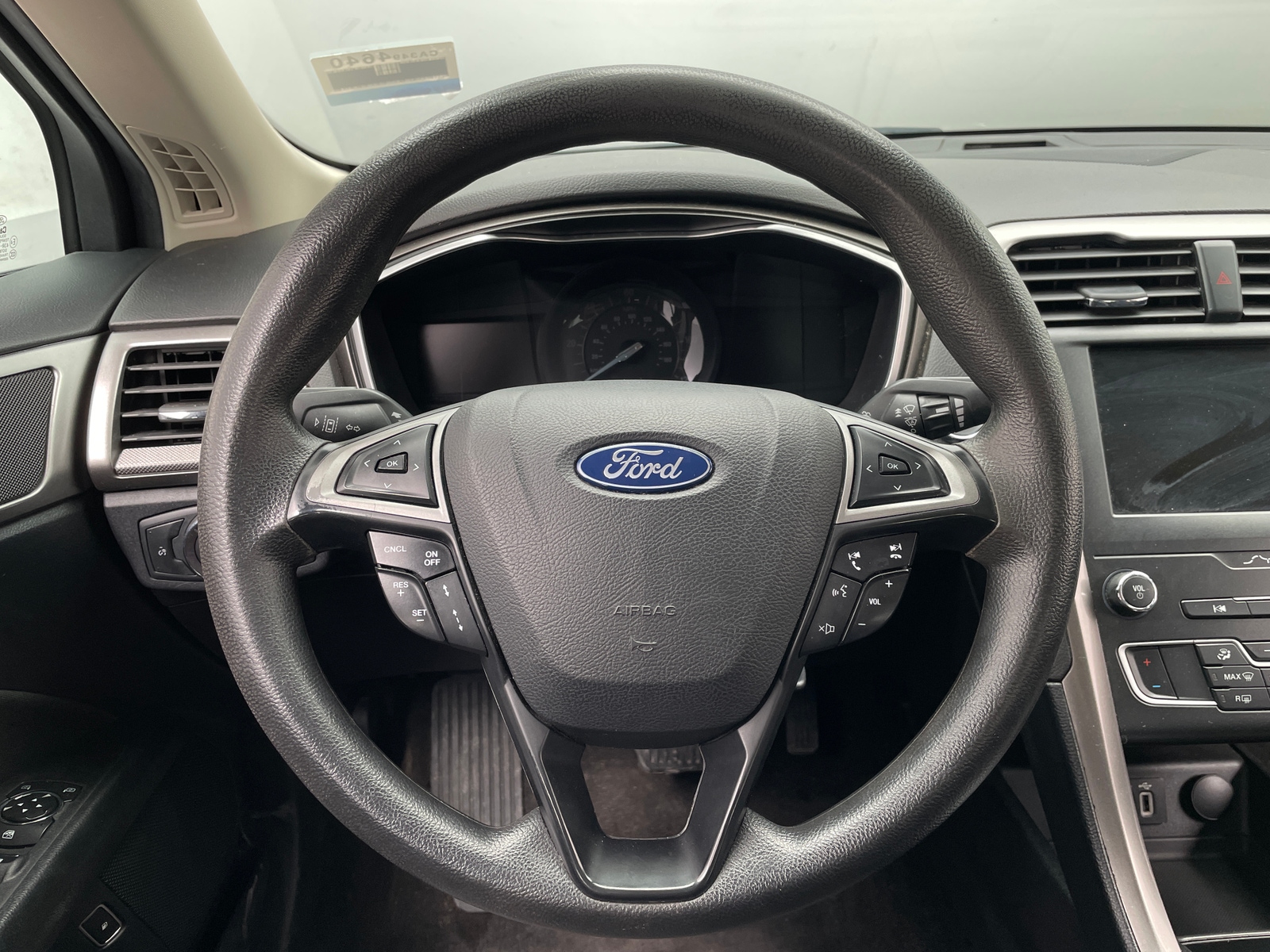 Thumbnail: 2019 Ford Fusion - 5