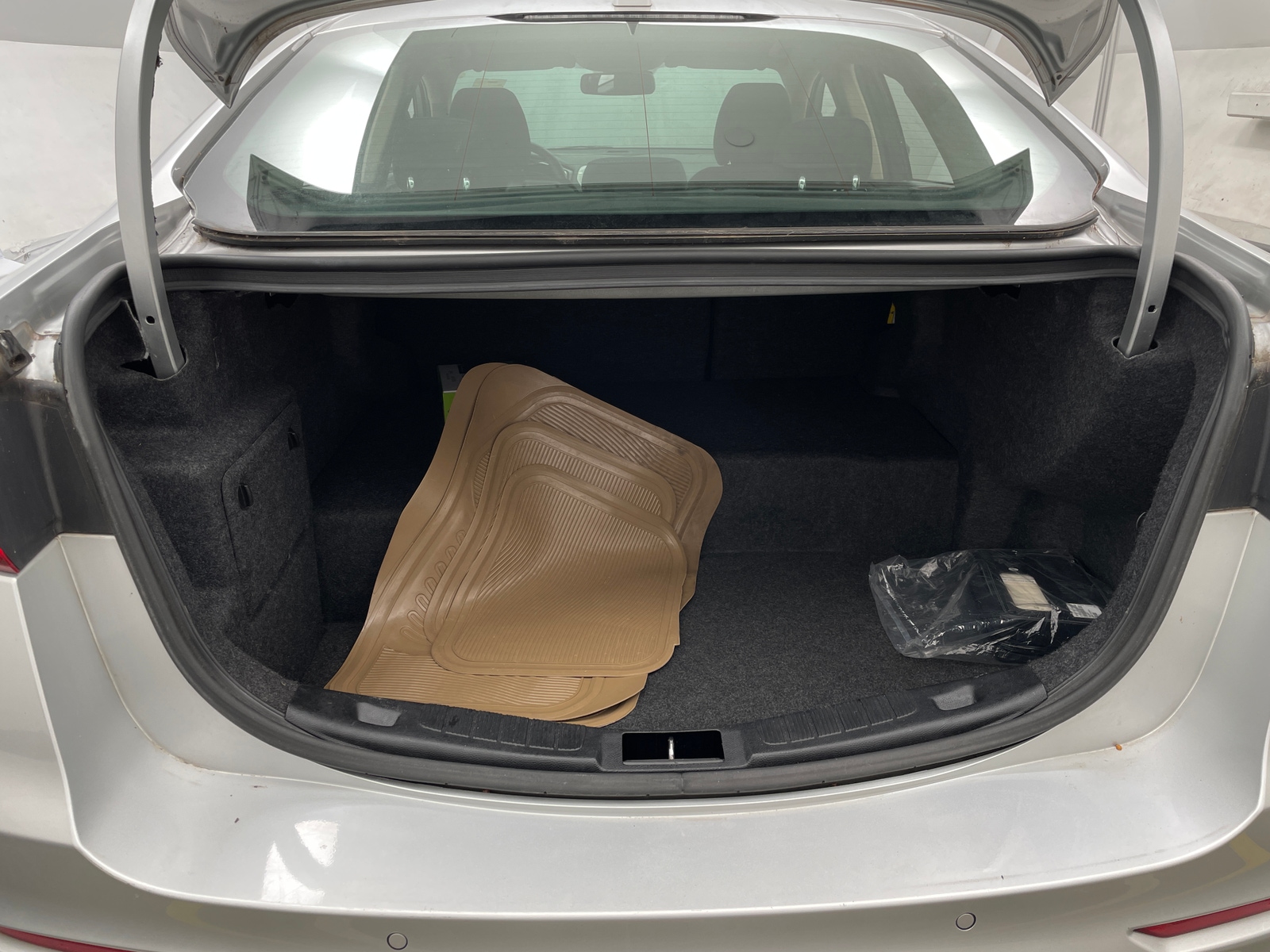 Thumbnail: 2019 Ford Fusion - 7