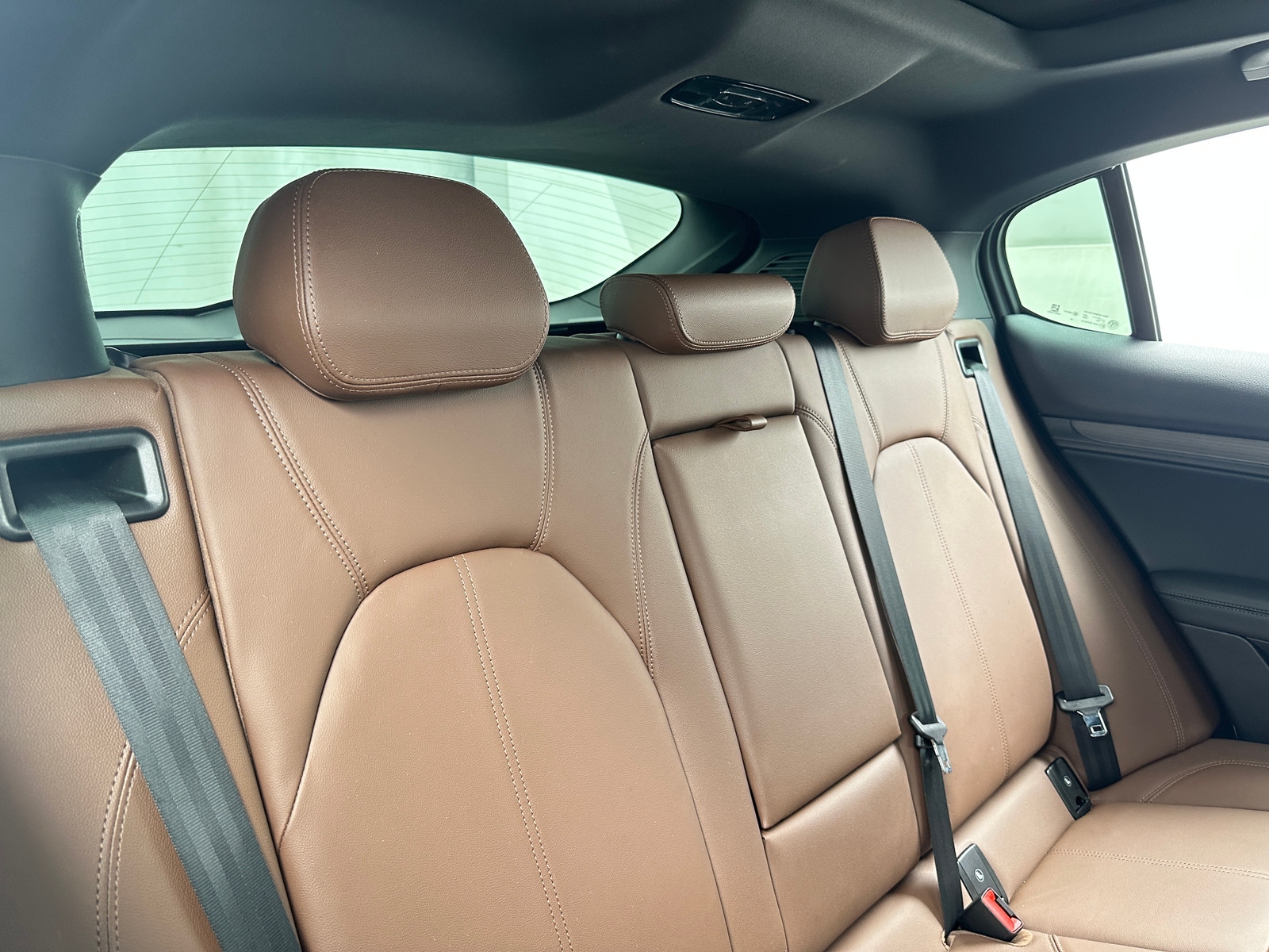 Thumbnail: 2023 Alfa Romeo Stelvio - 5