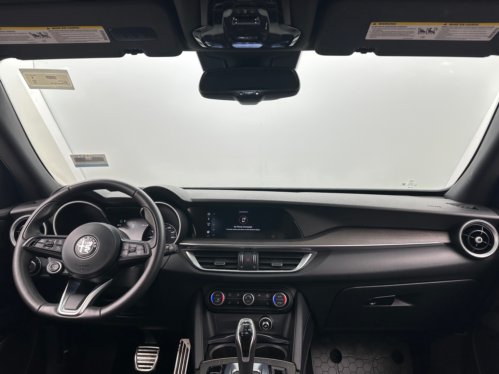 Thumbnail: 2023 Alfa Romeo Stelvio - 2