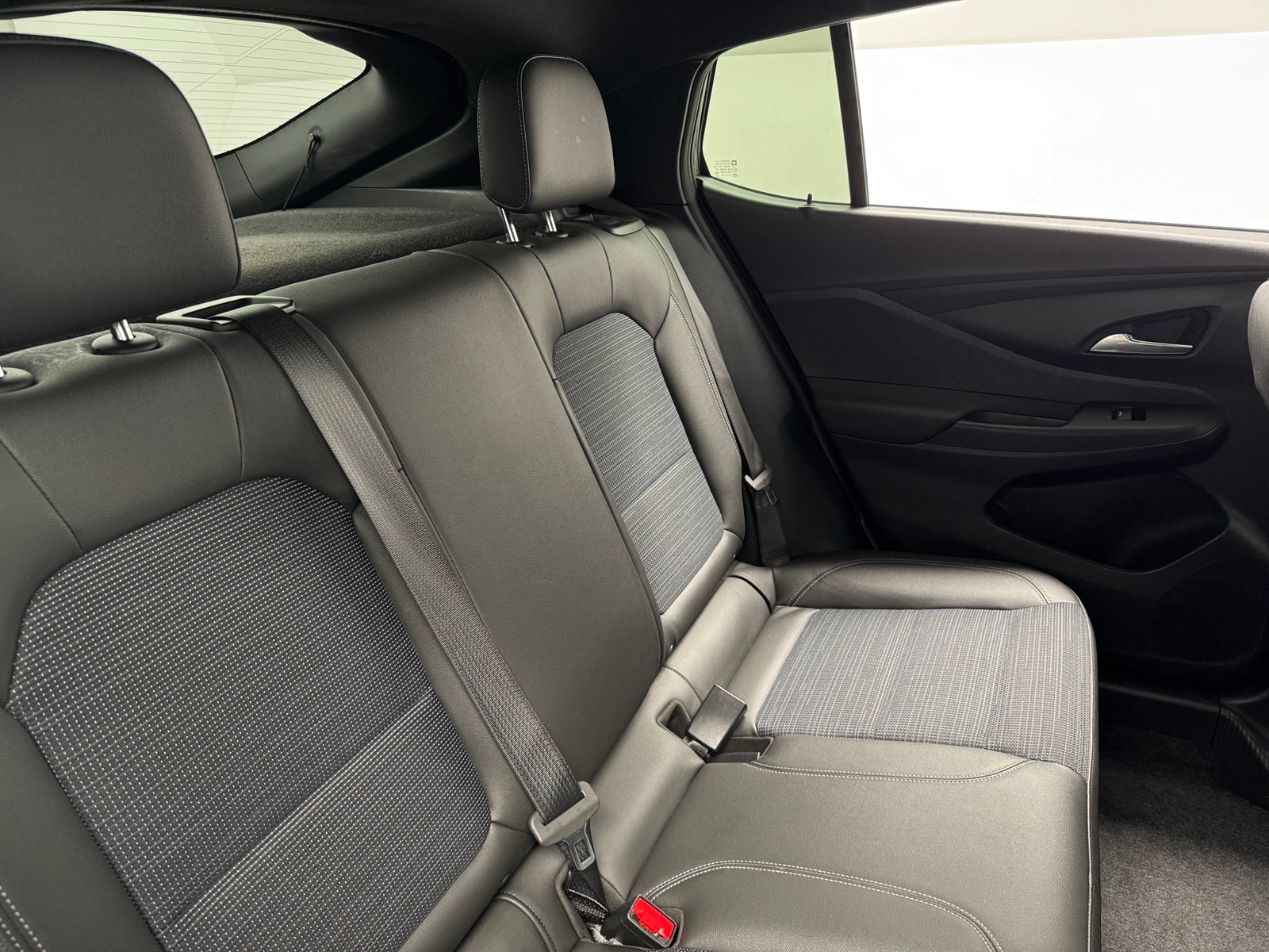 Thumbnail: 2025 Buick Envista - 6