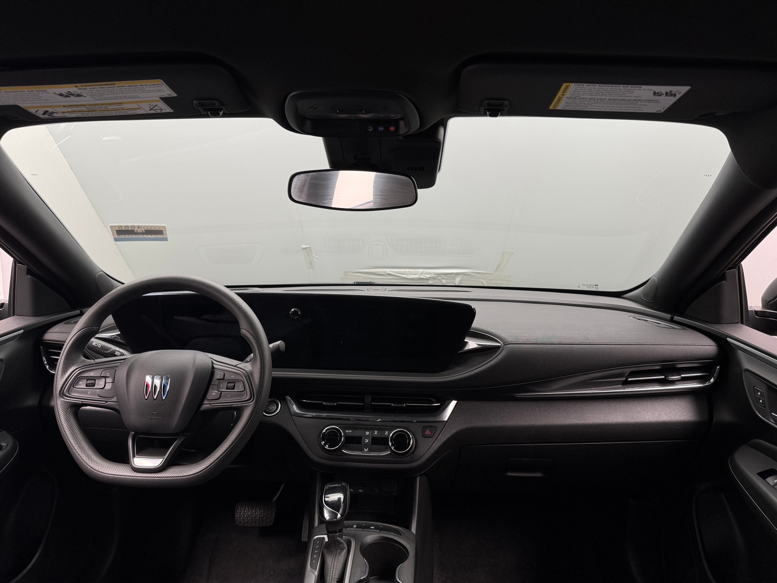 Thumbnail: 2025 Buick Envista - 3