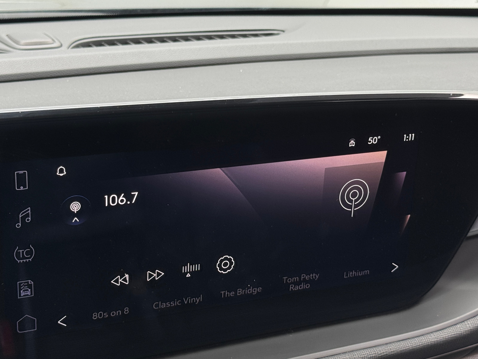 Thumbnail: 2025 Buick Envista - 4