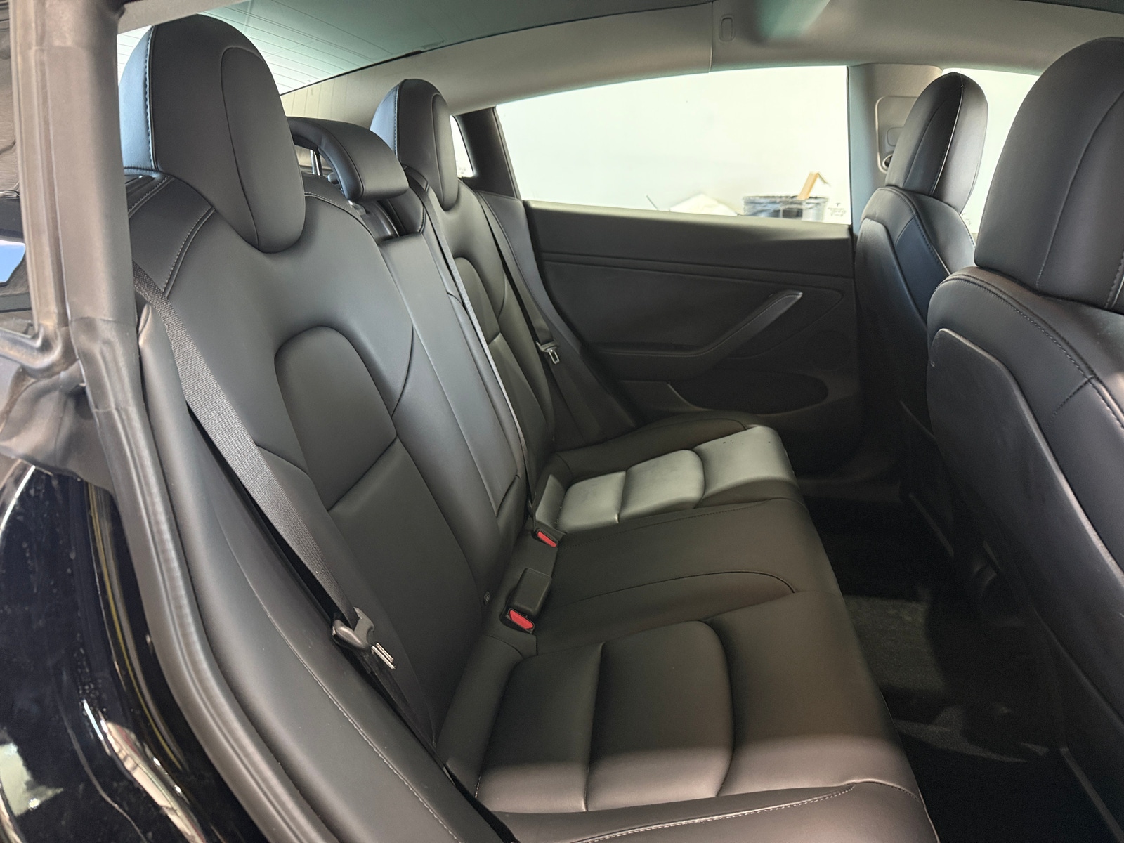 Thumbnail: 2022 Tesla Model 3 - 5