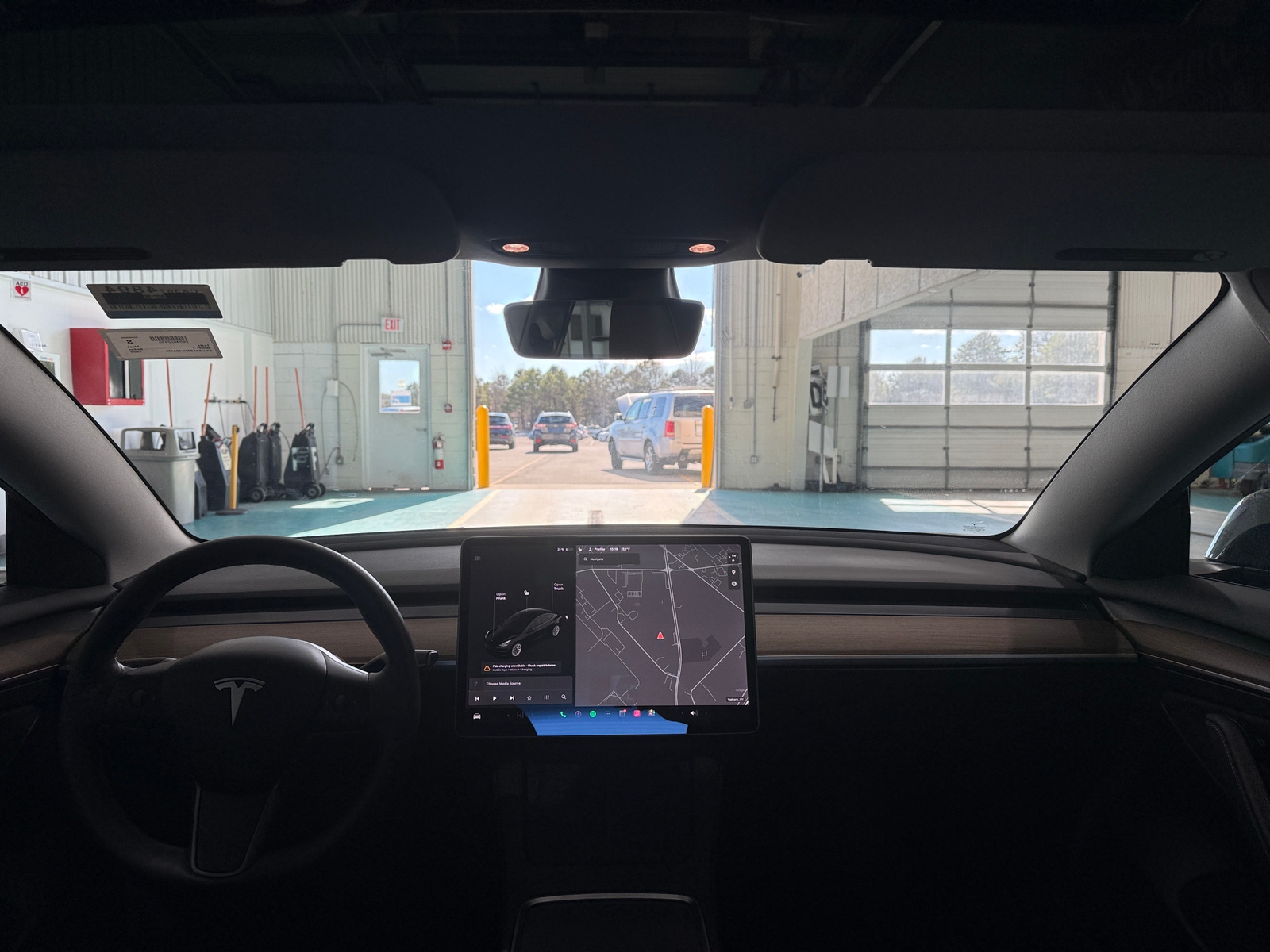 Thumbnail: 2022 Tesla Model 3 - 2