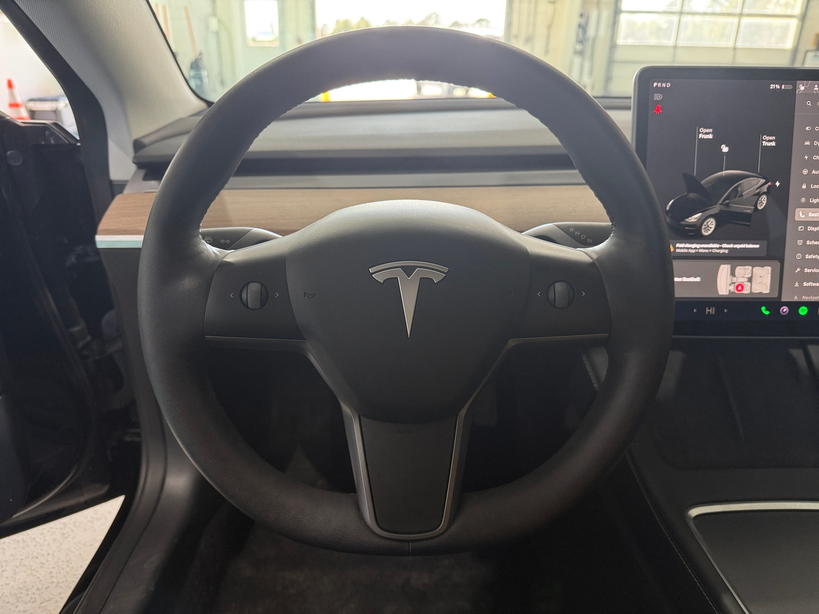 Thumbnail: 2022 Tesla Model 3 - 4