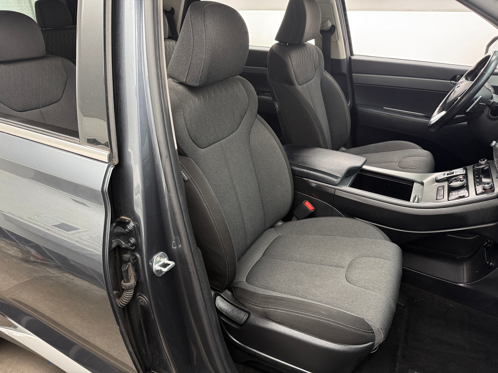 Thumbnail: 2020 Hyundai Palisade - 2