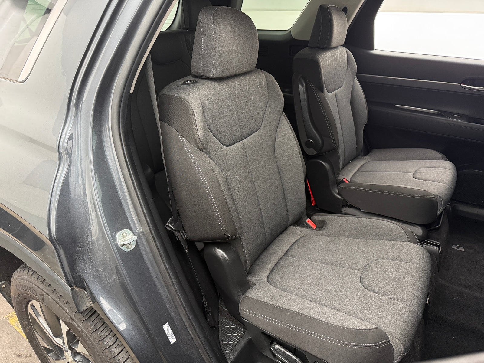 Thumbnail: 2020 Hyundai Palisade - 6