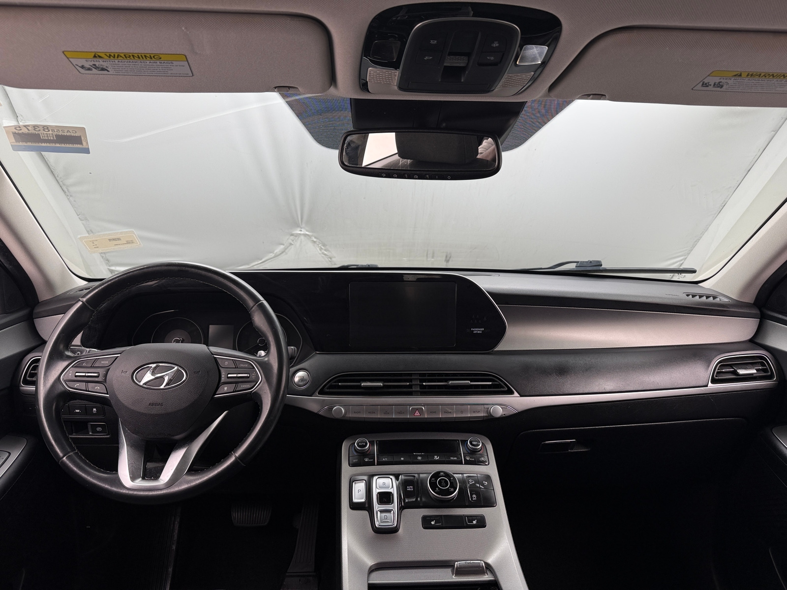 Thumbnail: 2020 Hyundai Palisade - 3