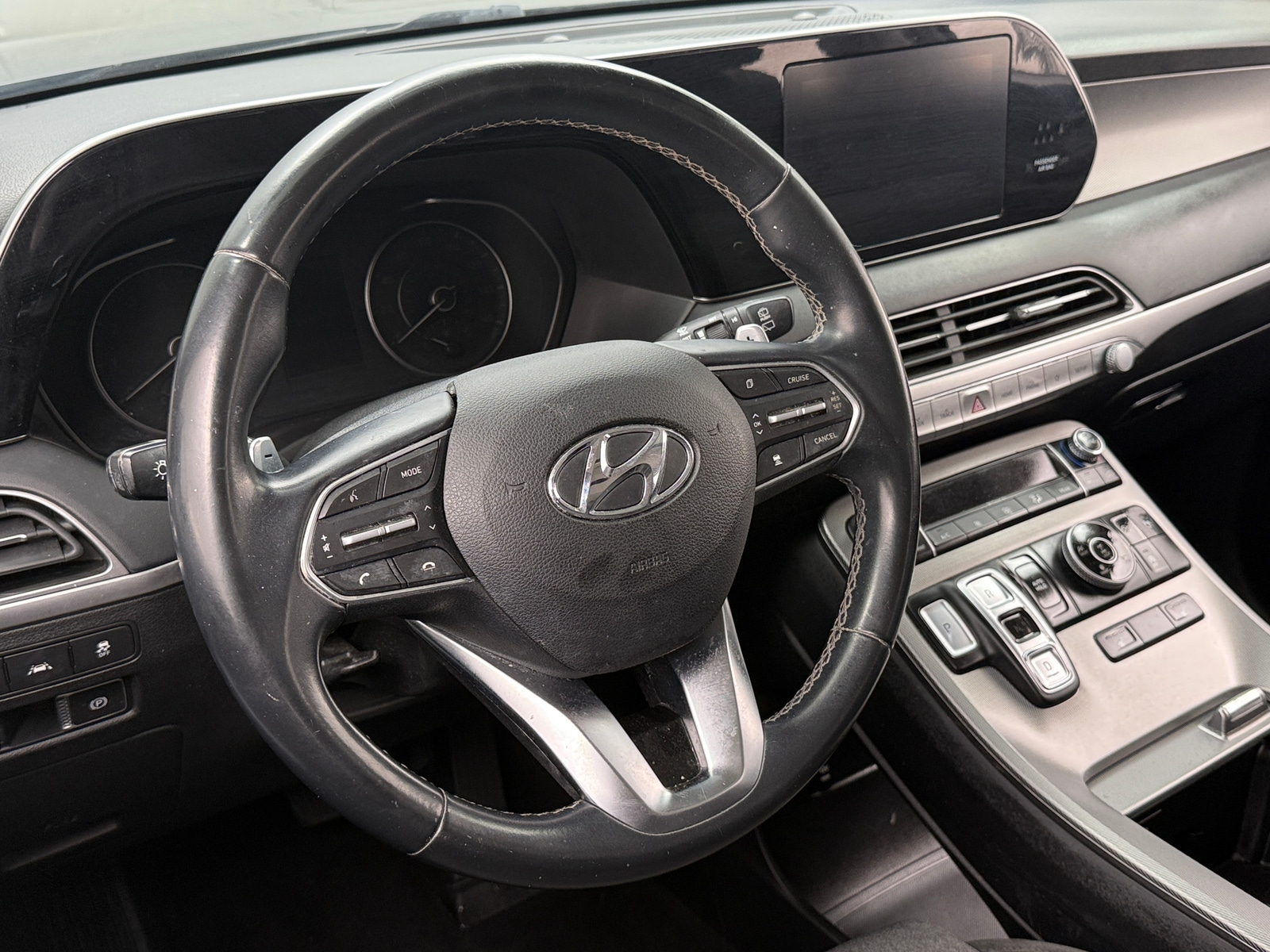 Thumbnail: 2020 Hyundai Palisade - 5