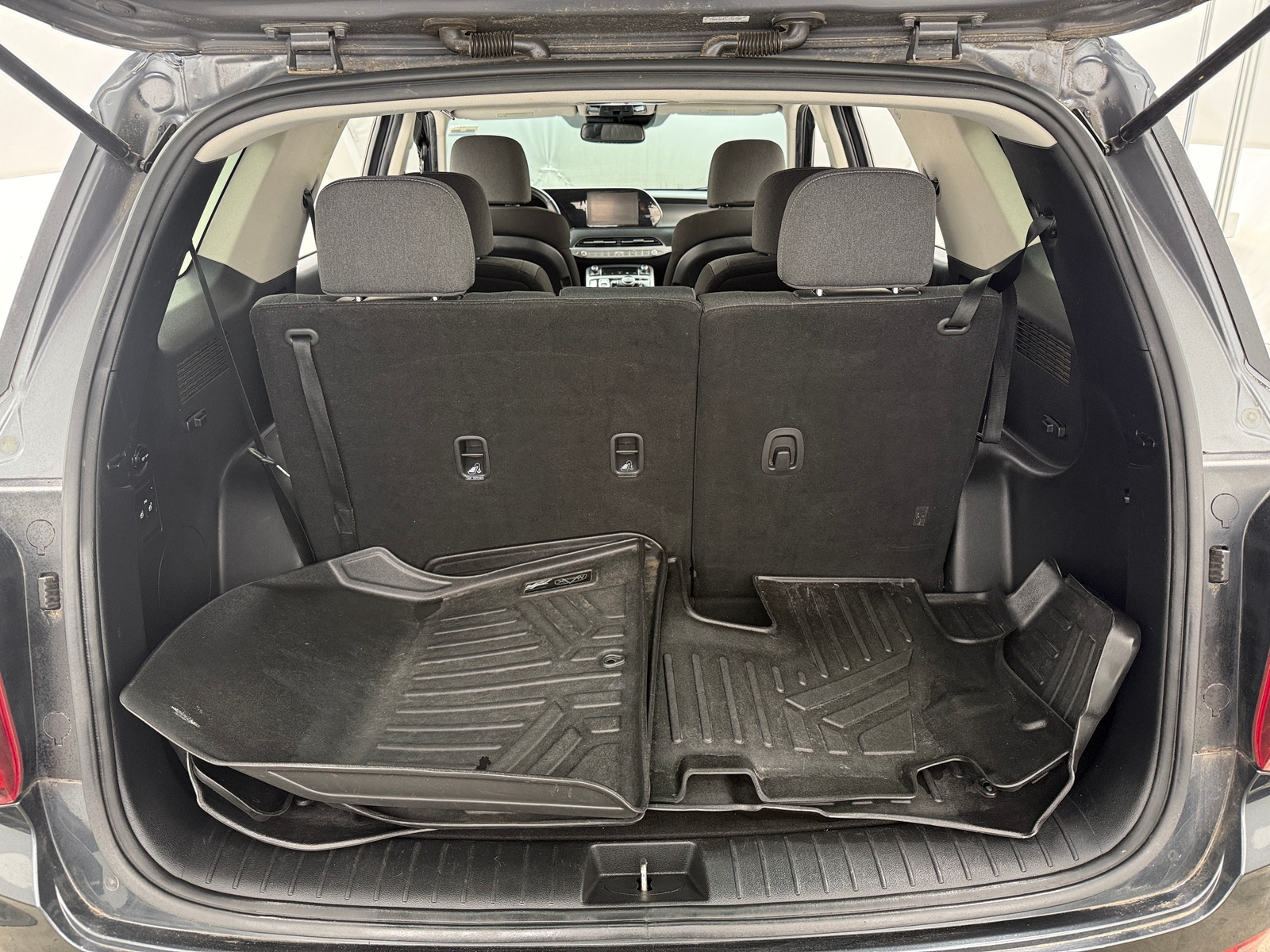 Thumbnail: 2020 Hyundai Palisade - 7