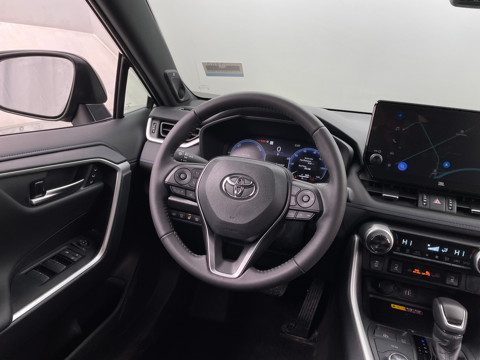 Thumbnail: 2025 Toyota RAV4 - 5