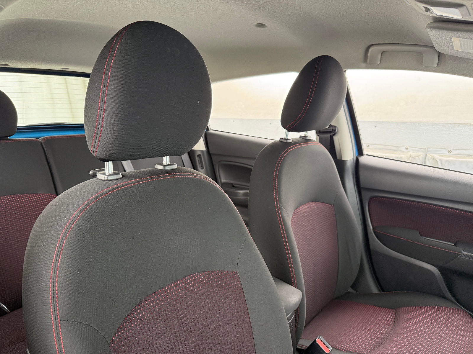 Thumbnail: 2022 Mitsubishi Mirage - 2