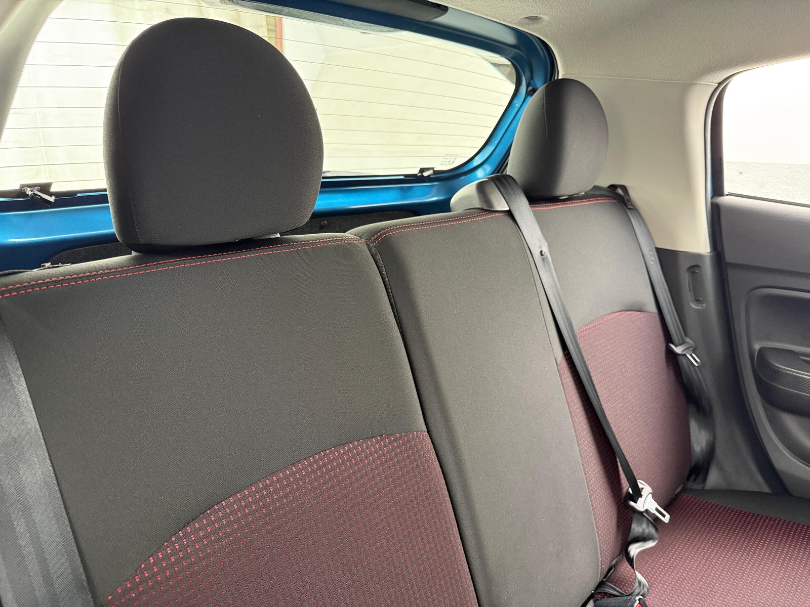 Thumbnail: 2022 Mitsubishi Mirage - 6