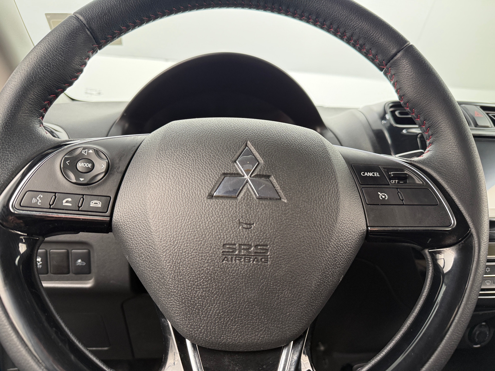 Thumbnail: 2022 Mitsubishi Mirage - 5