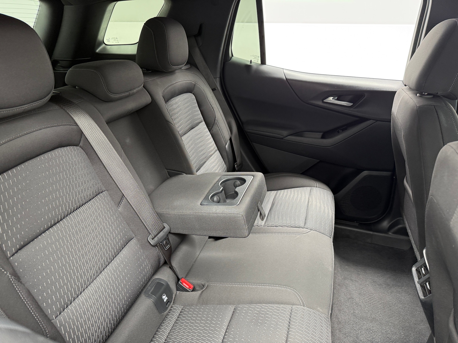 Thumbnail: 2025 Chevrolet Equinox - 6